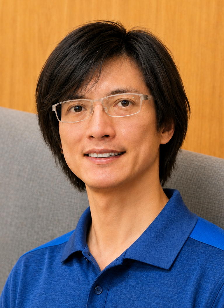 Chih-Duo Hong